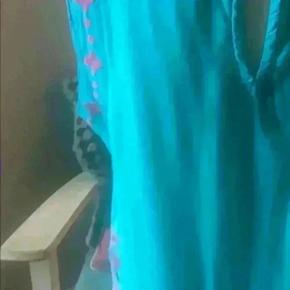 Sumner Boho Top - Picture 2 of 3